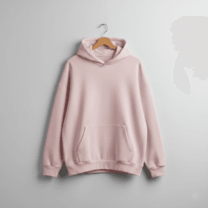 Unisex Oversized Hoodie