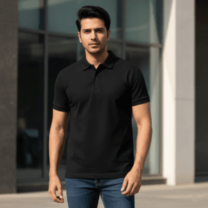 Men's Polo T-Shirt