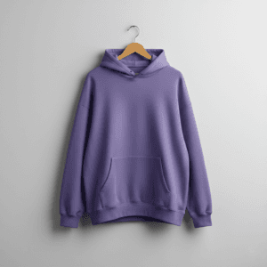 Unisex Oversized Hoodie