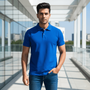 Men's Polo T-Shirt