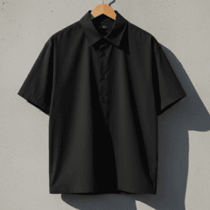 Unisex Oversized Shirt