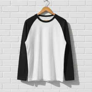 Unisex Raglan T-Shirt