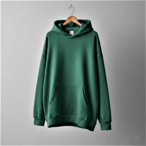 Unisex Oversized Hoodie