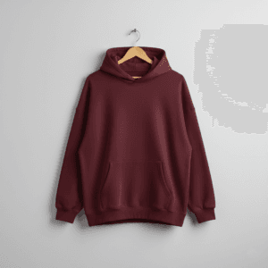 Unisex Oversized Hoodie