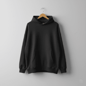 Unisex Oversized Hoodie