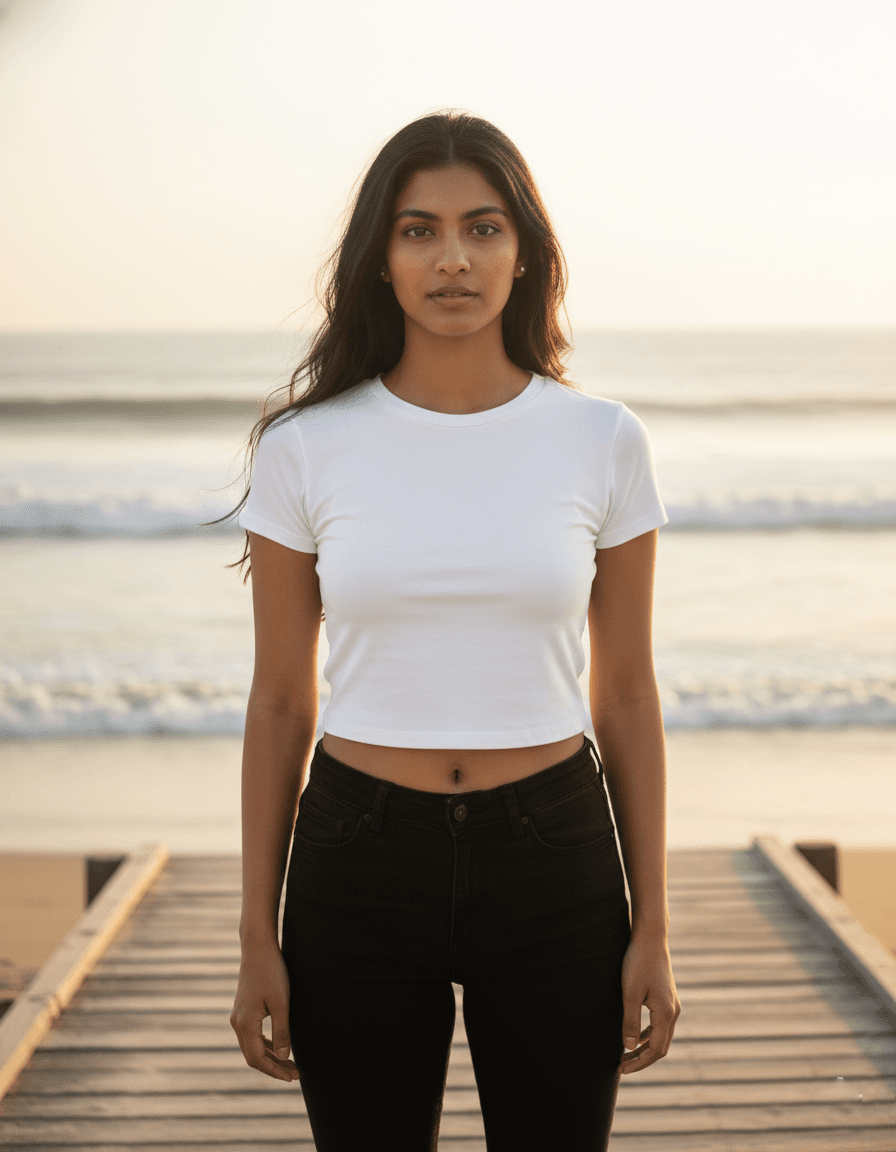 Unisex Raglan T-Shirt