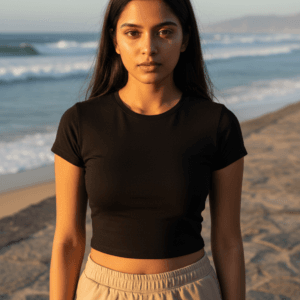 Unisex Raglan T-Shirt