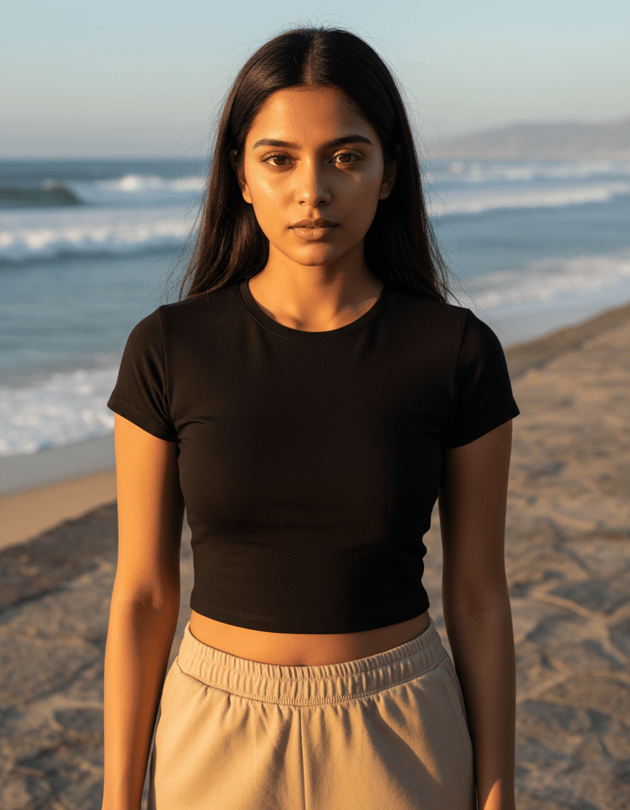 Unisex Raglan T-Shirt