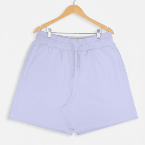 Unisex Terry Shorts