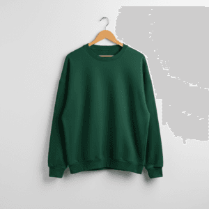 Unisex Oversized Sweatshirt