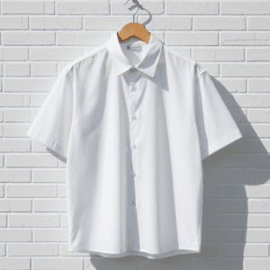 Unisex Oversized Shirt