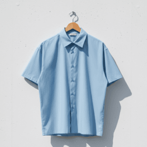 Unisex Oversized Shirt