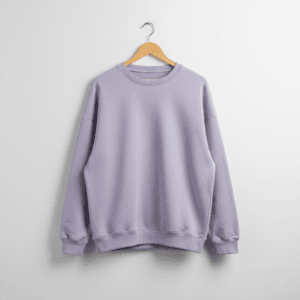 Unisex Oversized Sweatshirt