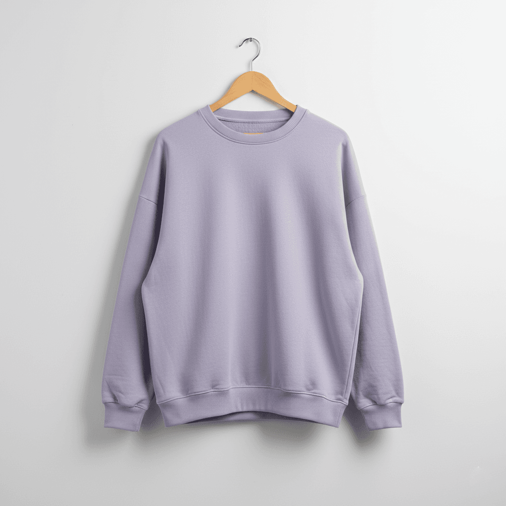 Unisex Oversized Sweatshirt