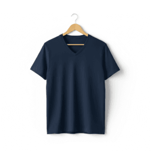 Unisex V Neck T-Shirt