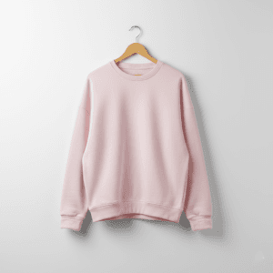 Unisex Oversized Sweatshirt