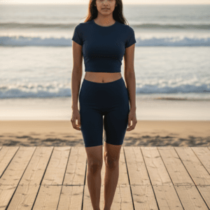 Unisex Raglan T-Shirt