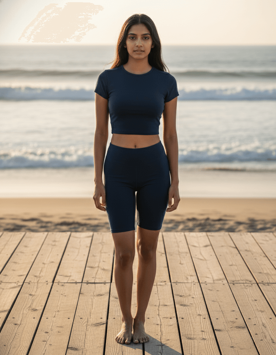 Unisex Raglan T-Shirt