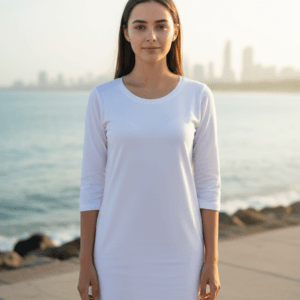 Female T-Shirt Dress