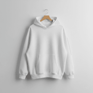 Unisex Oversized Hoodie