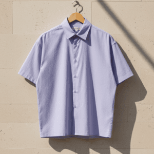 Unisex Oversized Shirt