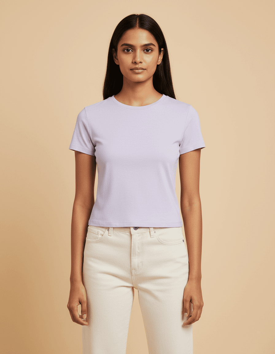 Unisex Raglan T-Shirt