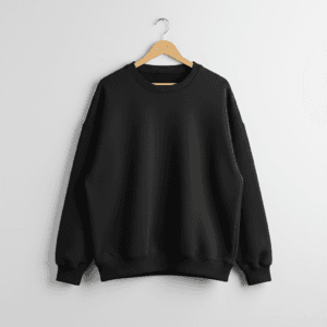 Unisex Oversized Sweatshirt