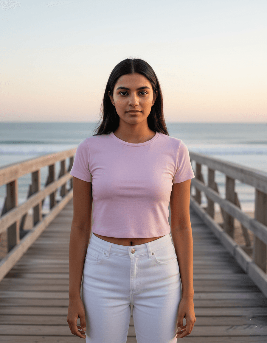 Unisex Raglan T-Shirt