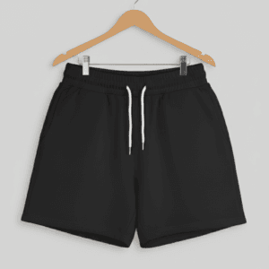 Unisex Terry Shorts
