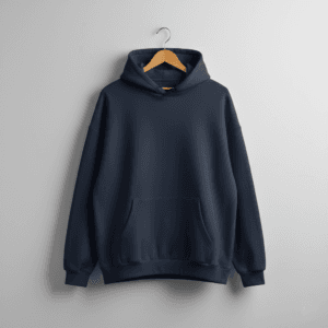 Unisex Oversized Hoodie