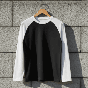 Unisex Raglan T-Shirt
