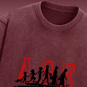 Age Is a Work of Art