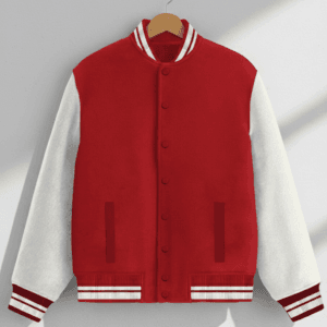 Unisex Varsity Jacket