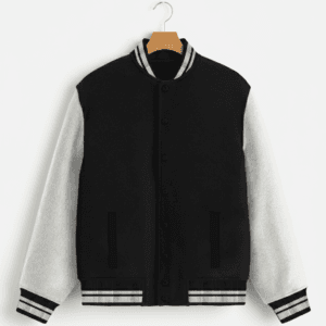 Unisex Varsity Jacket