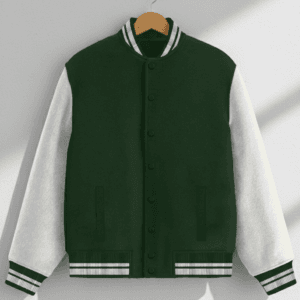 Unisex Varsity Jacket