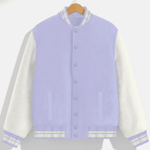 Unisex Varsity Jacket