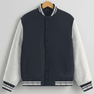 Unisex Varsity Jacket