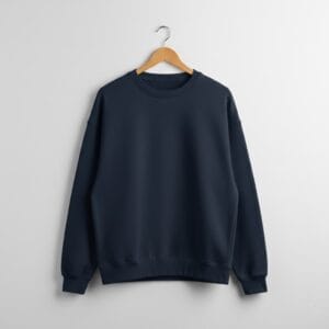 Unisex Oversized Sweatshirt